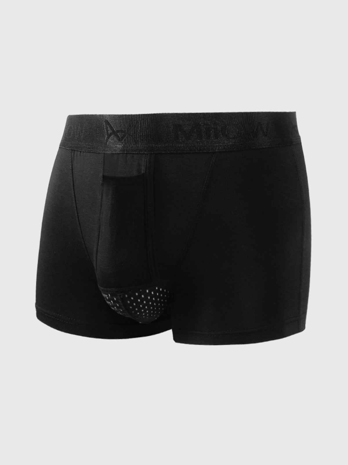 Comfortabele Boxershorts Heren | 3-Pack Onderbroeken 4