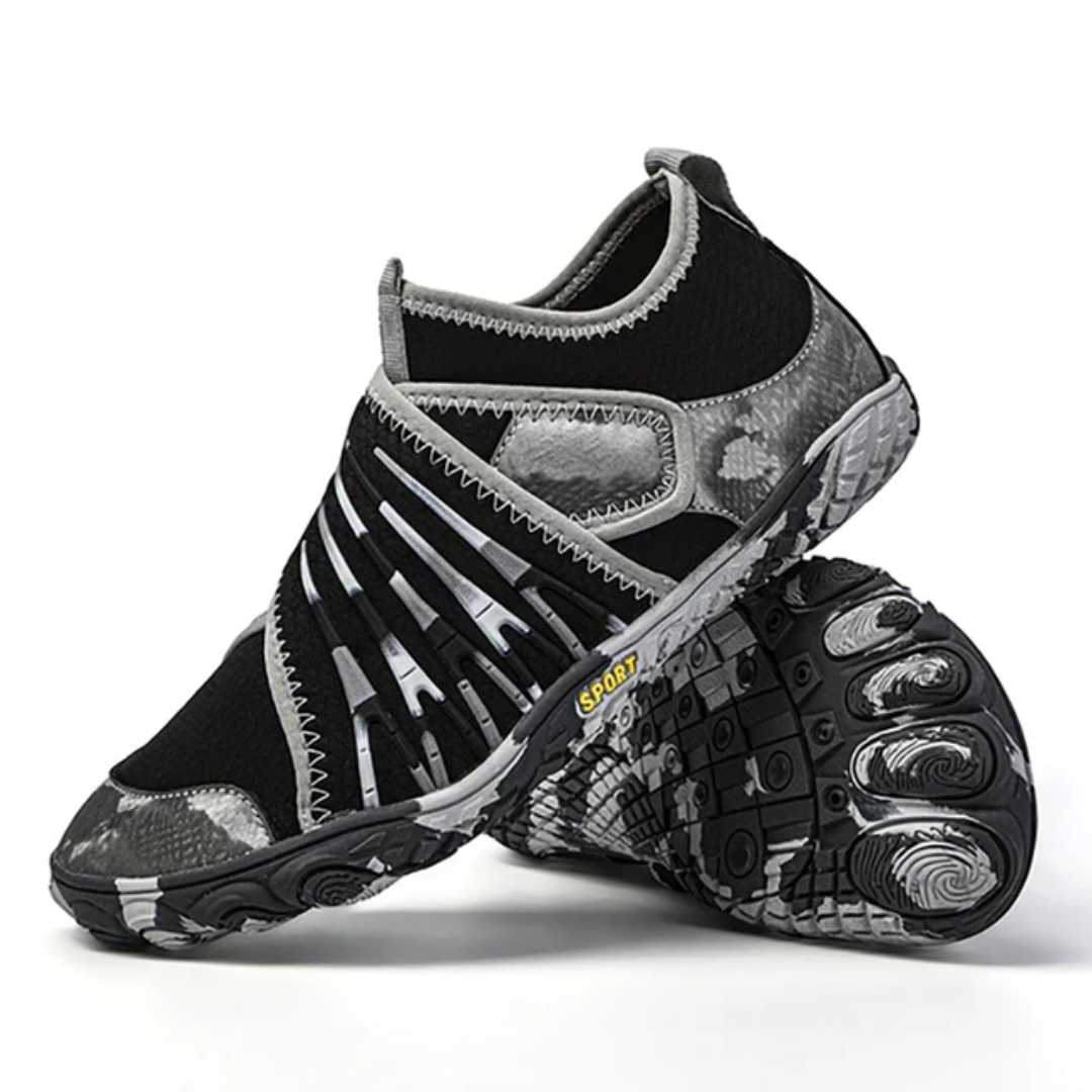 Dames Barefoot Schoenen | Ademend Minimalistisch Ontwerp 7