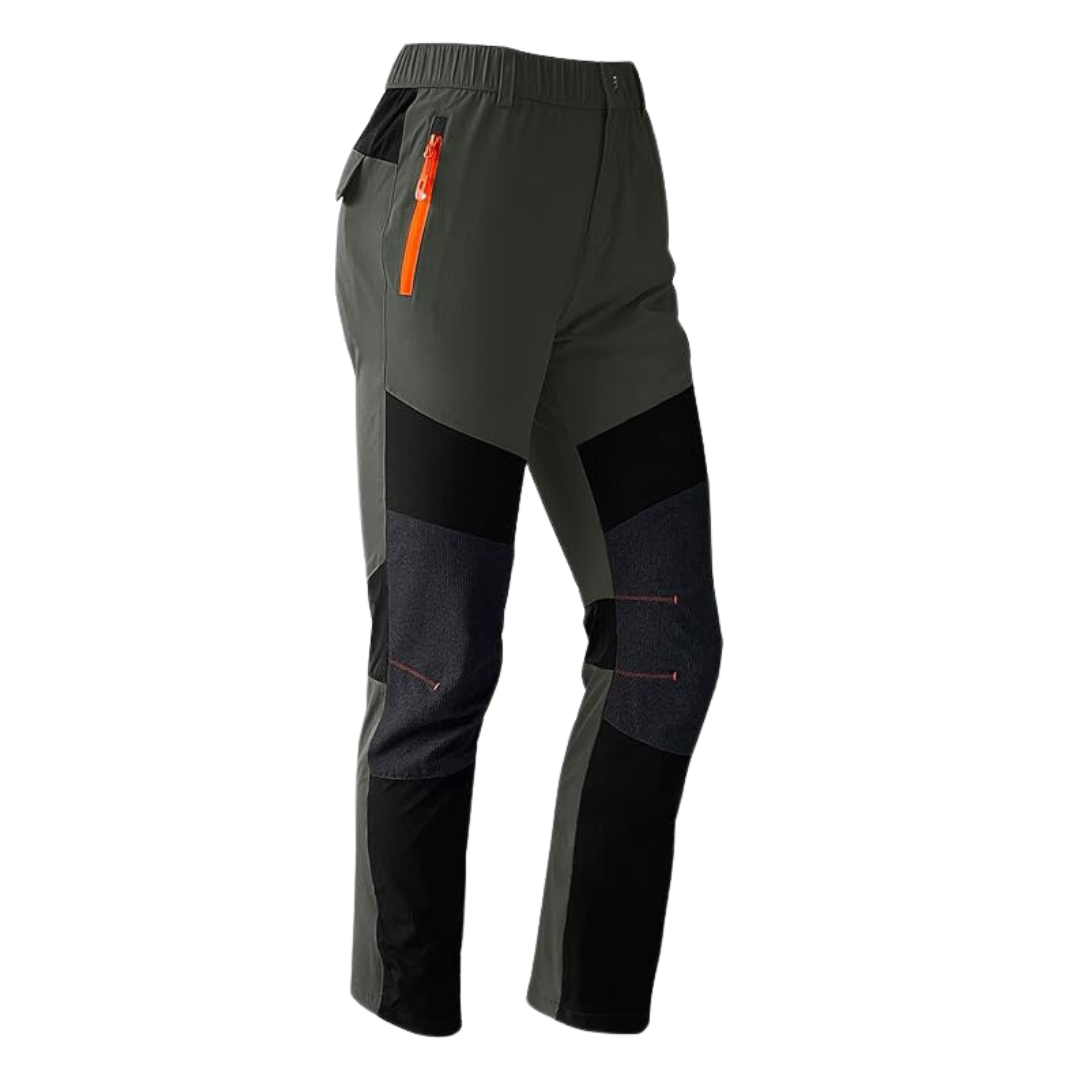 Ergonomische Hiking Pants | Lichtgewicht Outdoor Broek 7