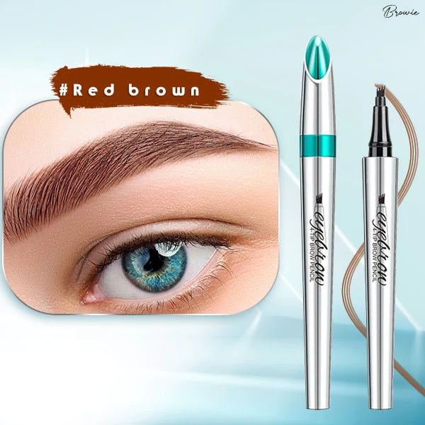 Eyedefine Microblading Pen | Wenkbrauw Make-up Tool 7