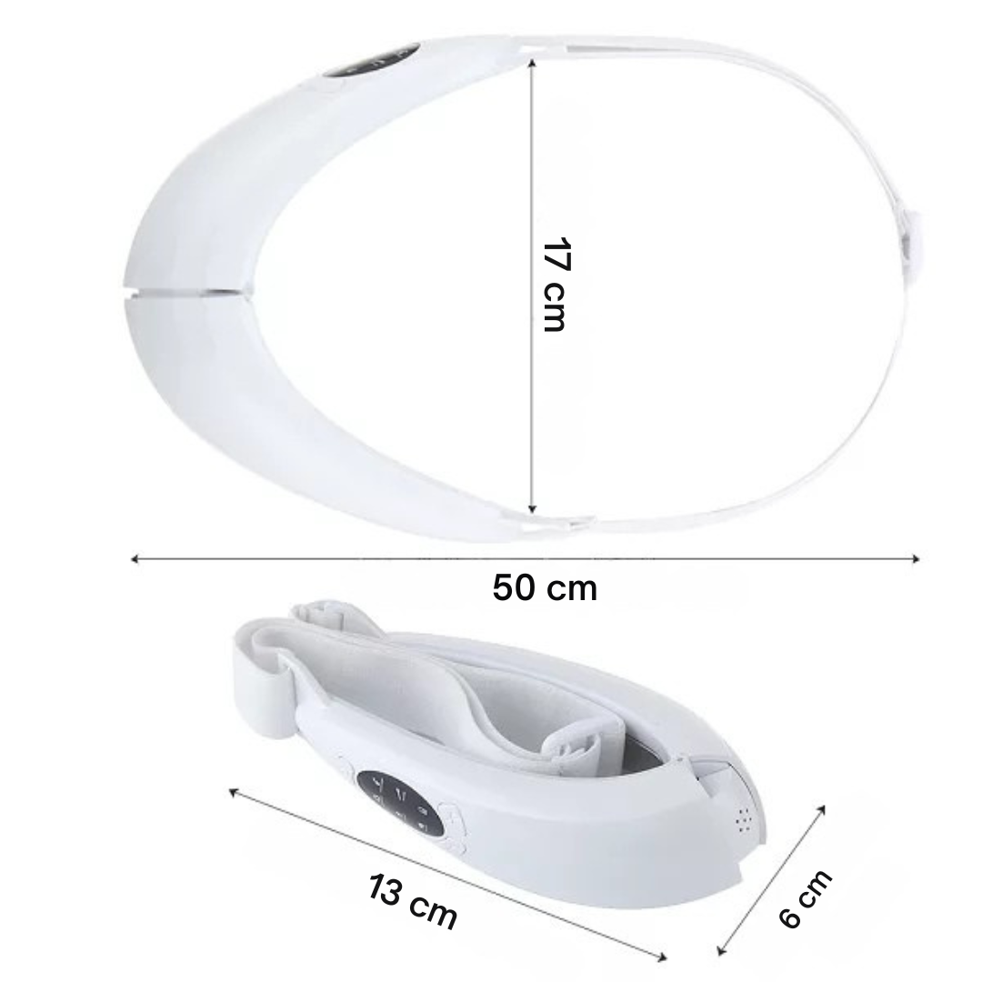 Gezichtsmassage Apparatuur LED V-lijn | Anti-verouderingsapparaat 5