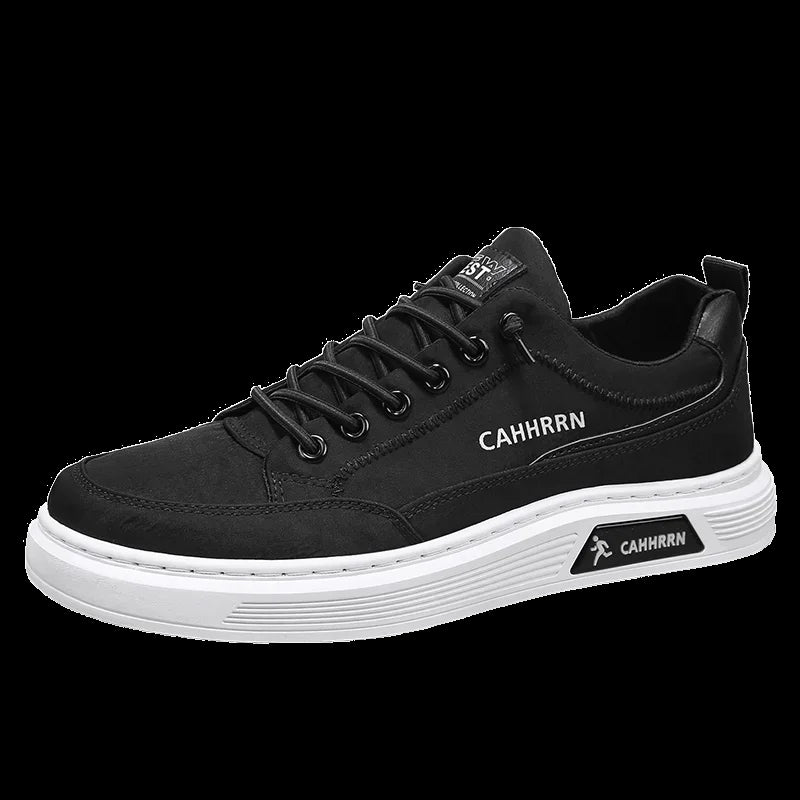 Heren Sneakers Wit | Comfortabele Dagelijkse Schoenen 7