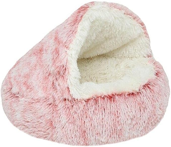 Honden Droombed | Comfortabel Hondenbed voor Een Goede Nachtrust 5