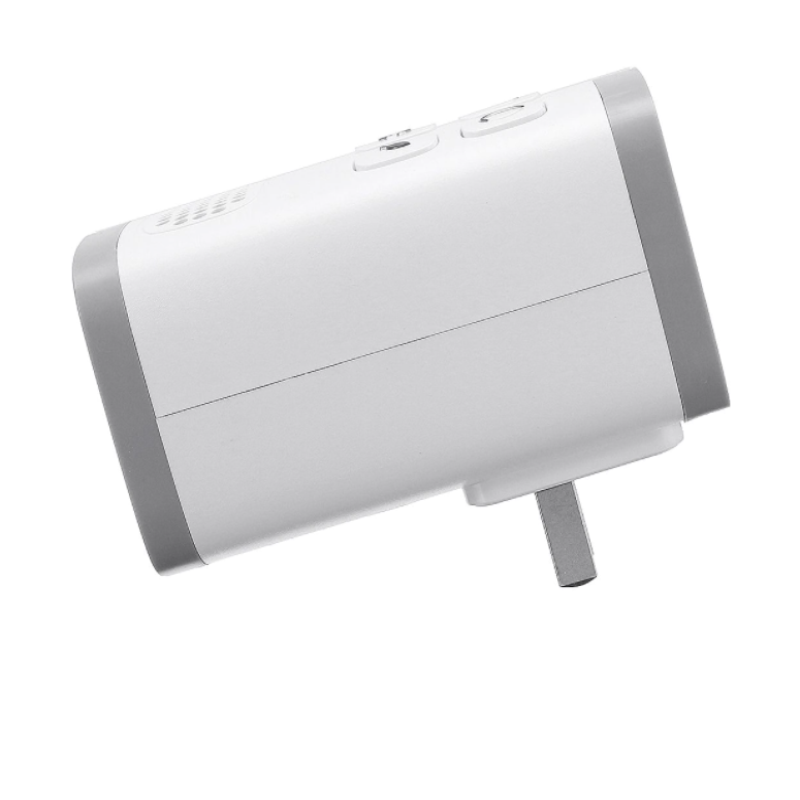 Luchtreiniger | Compacte Luchtzuiveraar voor Thuis 2