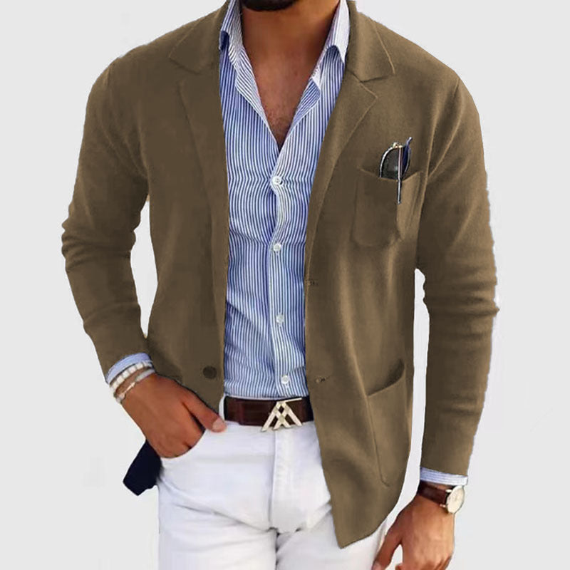 Mason | Casual Blazer voor Mannen 6