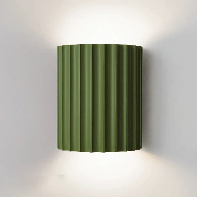 Minimalistische Wandlamp | Moderne Muurlamp voor Binnen 5