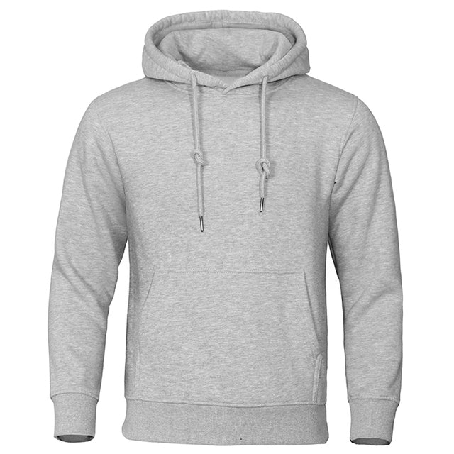 Nathan Hoodie Heren | Casual Hoodie voor Comfortabele Dagen 10