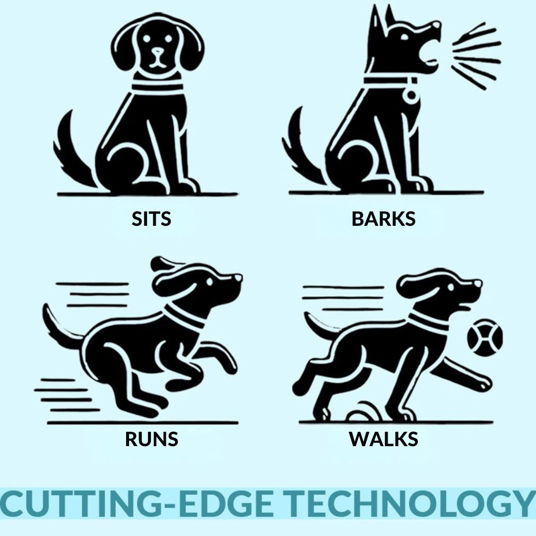 Nicoo Robot Puppy | Interactief Robot Speelgoed voor Kinderen 6