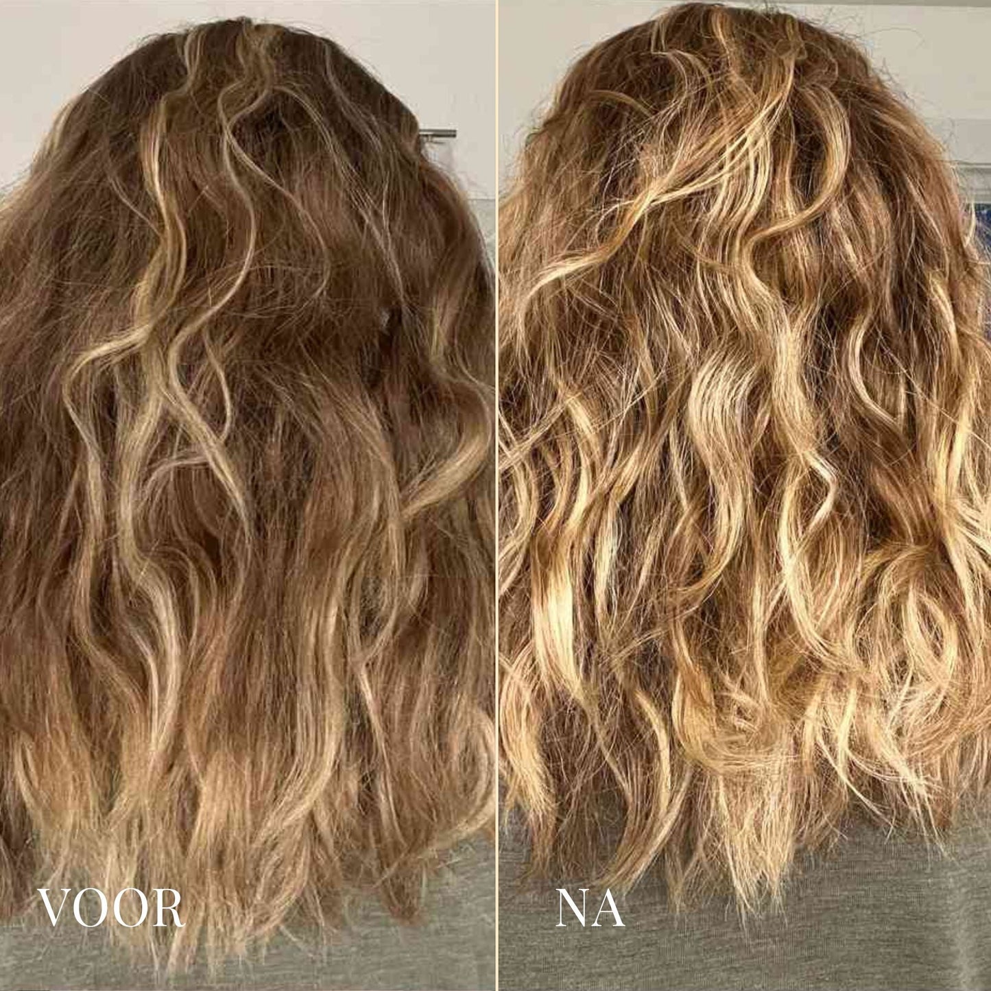 ReviveSilk | Beste Haarmasker voor Droog Haar 500 ml 6