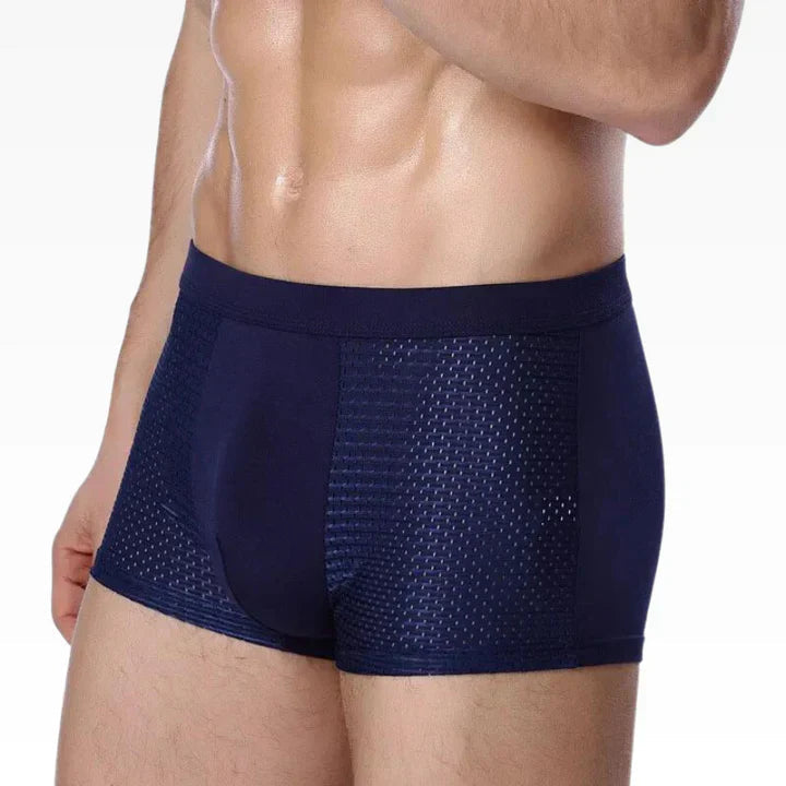 Set Boxershorts Heren | Comfortabel Ondergoed voor Mannen 5