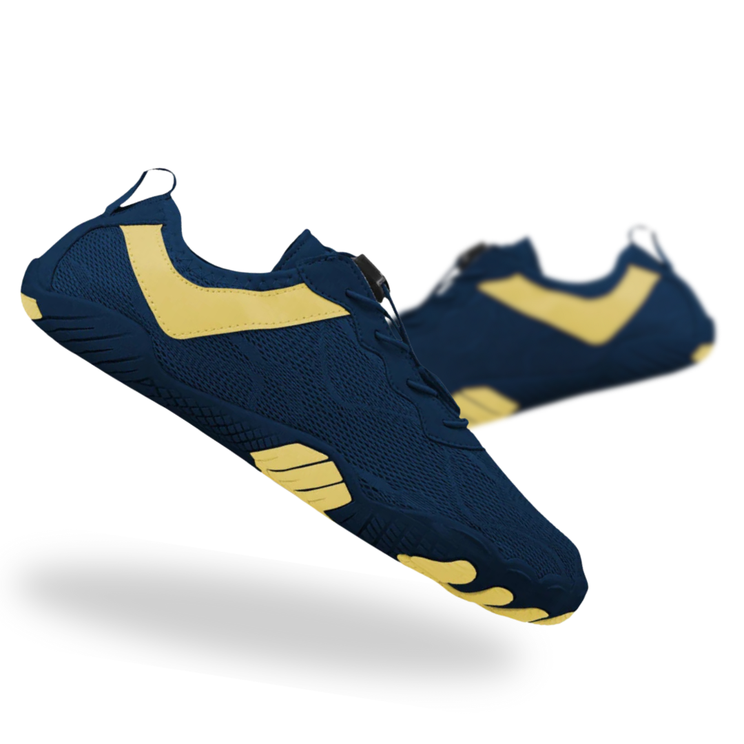 Strutters | Comfortabele Sneakers Dames voor Actieve Dagen 10