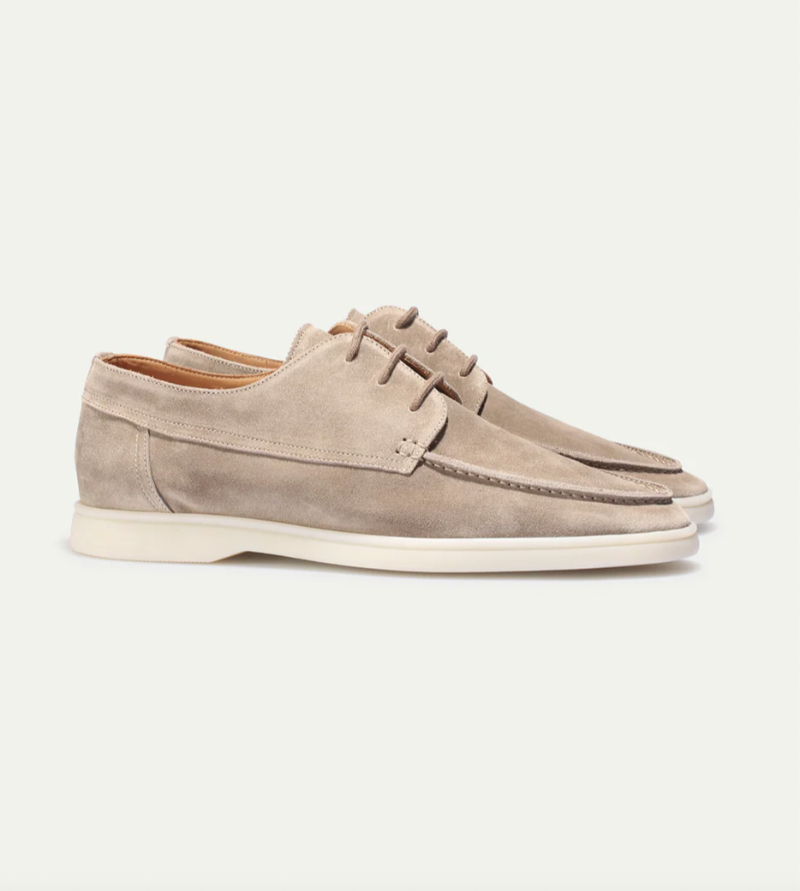 Suède Loafers | Heren Mocassin Schoenen 7