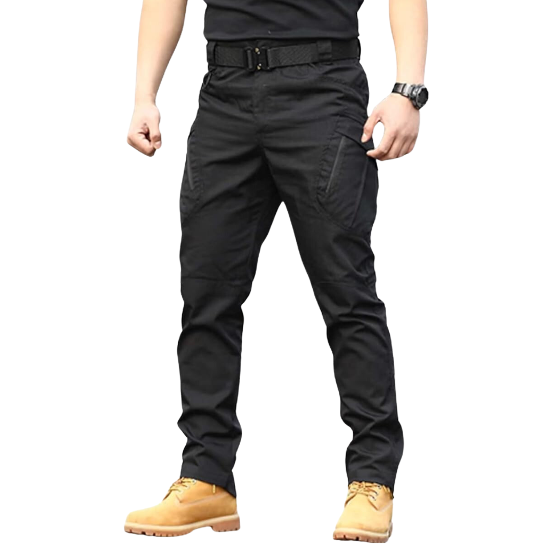 Tactical Outdoor Cargo Broek Heren | Waterdichte Cargo Broek 9