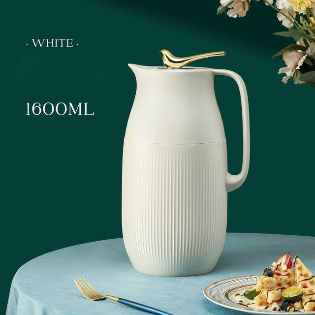 ThermoMax | Beste Thermosfles Geïsoleerd Roestvrijstaal 950ml 11