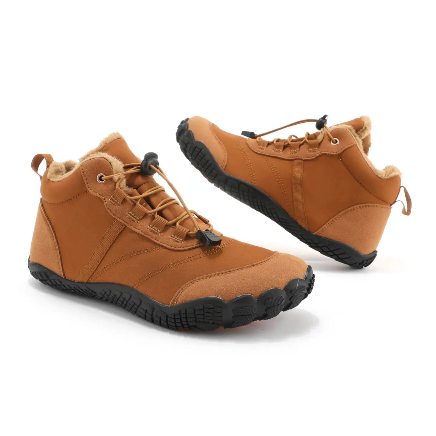 Thermo V2 | Premium Waterafstotende Blote Voetschoenen 10