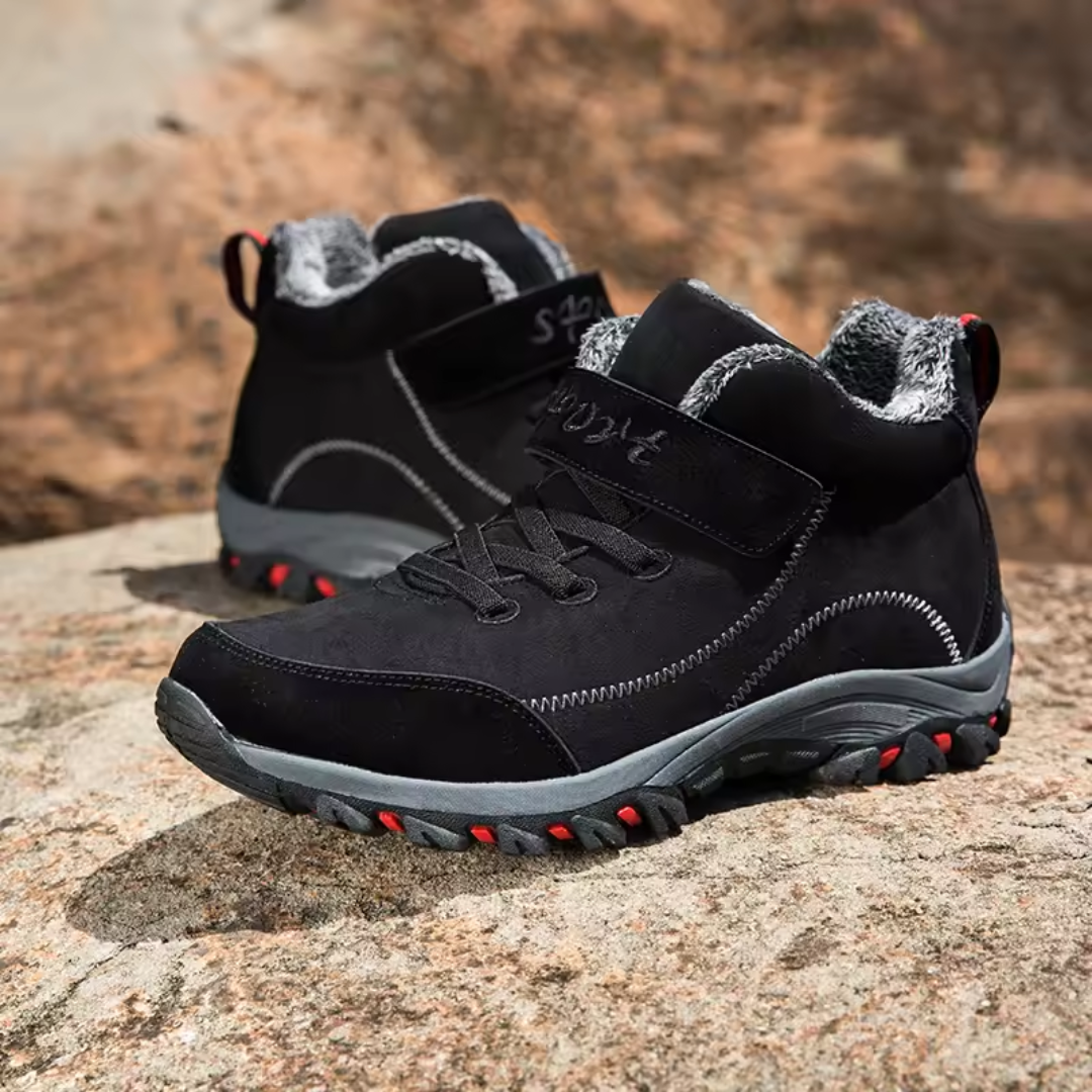 Warme Unisex Snowboots | Winter Sneeuwlaarzen Dames en Heren 8