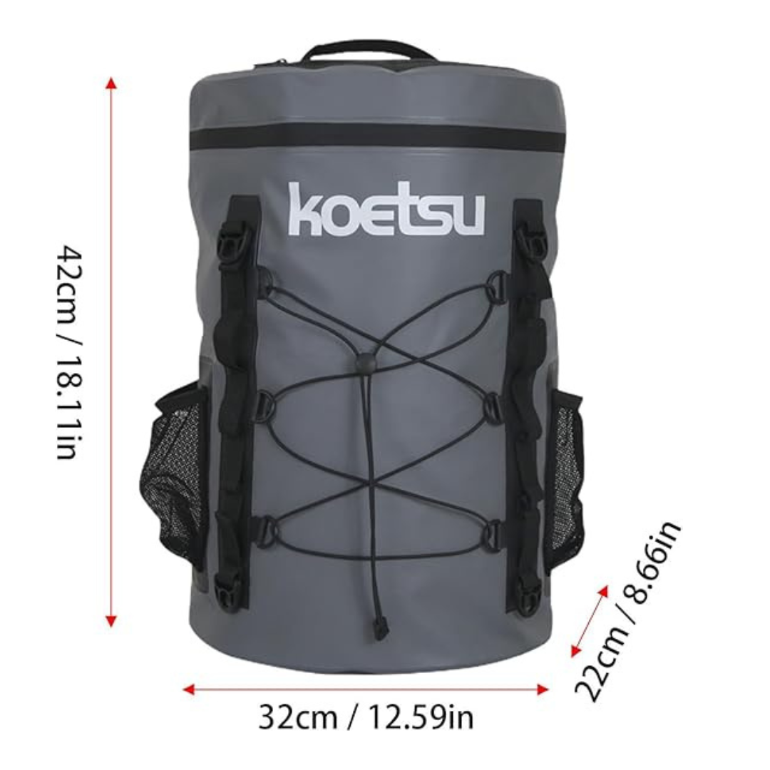 Waterdichte SUP Tas | Outdoor Haven 6