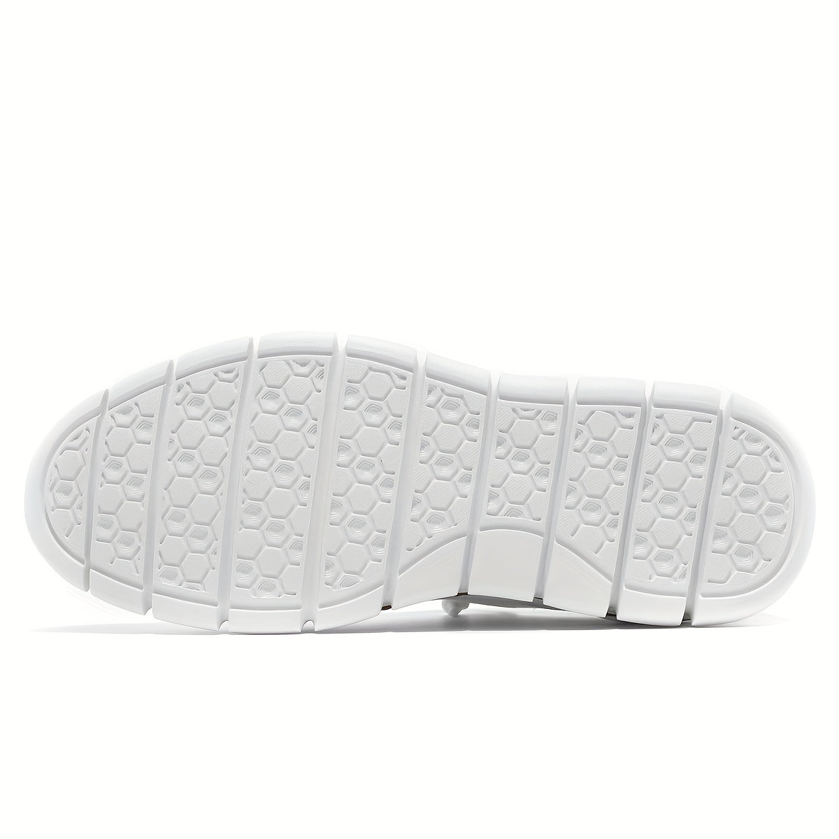 Lichtgewicht Ademend Sneakers voor Mannen | Comfortabele Mesh Zomer Sneakers voor Sport en Vrije Tijd-4