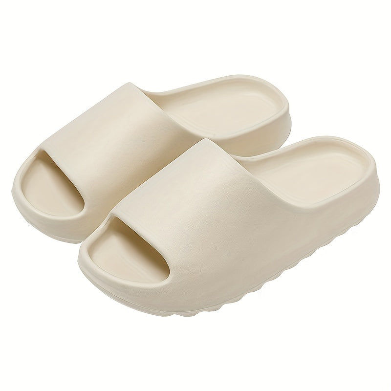 Comfortabele Antislip Badkamerslippers voor Mannen | Lichtgewicht, Ademend, Ergonomisch Ontwerp, Ideaal voor Binnen en Buiten-6