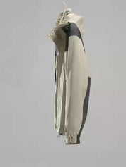 3-in-1 Damesjas Winter met Capuchon | Fleece Winterjas 5