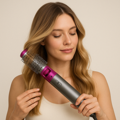 5-in-1 Haar Styler | Professionele Styling Tool 1
