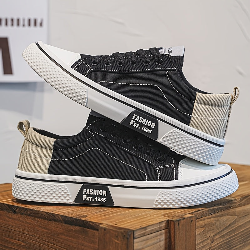 Comfortabele Lage Dames Sneakers | Lichtgewicht Ademend Ontwerp met Gedempte Zool voor Casual en Outdoor Gebruik-4