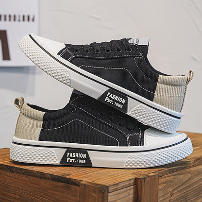 Comfortabele Lage Dames Sneakers | Lichtgewicht Ademend Ontwerp met Gedempte Zool voor Casual en Outdoor Gebruik-4