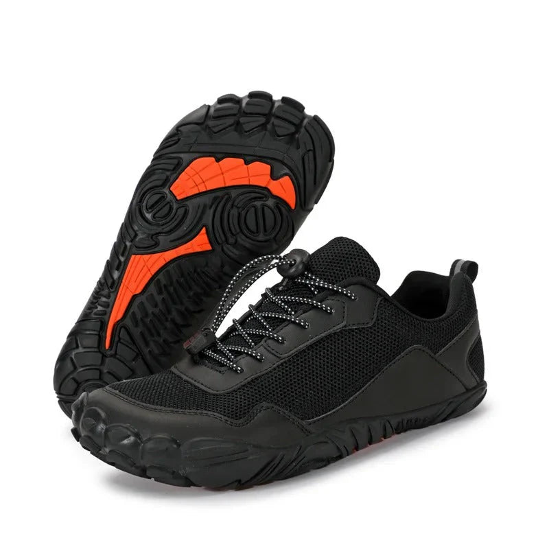 TrailMaster Lite | Barefoot Schoenen Dames voor Natuurlijke Beweging