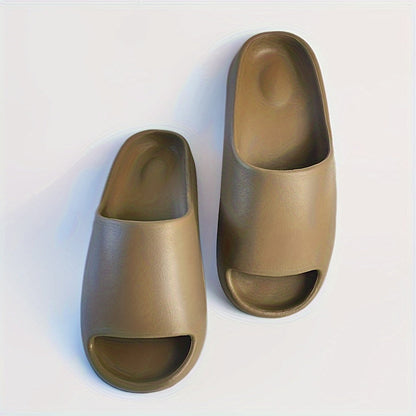 Variant image for Comfortabele Antislip Badkamerslippers voor Mannen | Lichtgewicht, Ademend, Ergonomisch Ontwerp, Ideaal voor Binnen en Buiten-4