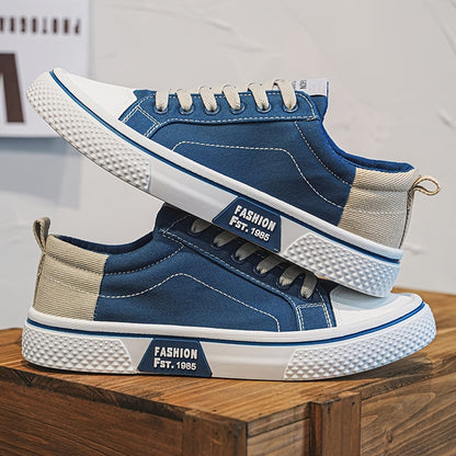 Comfortabele Lage Dames Sneakers | Lichtgewicht Ademend Ontwerp met Gedempte Zool voor Casual en Outdoor Gebruik-1