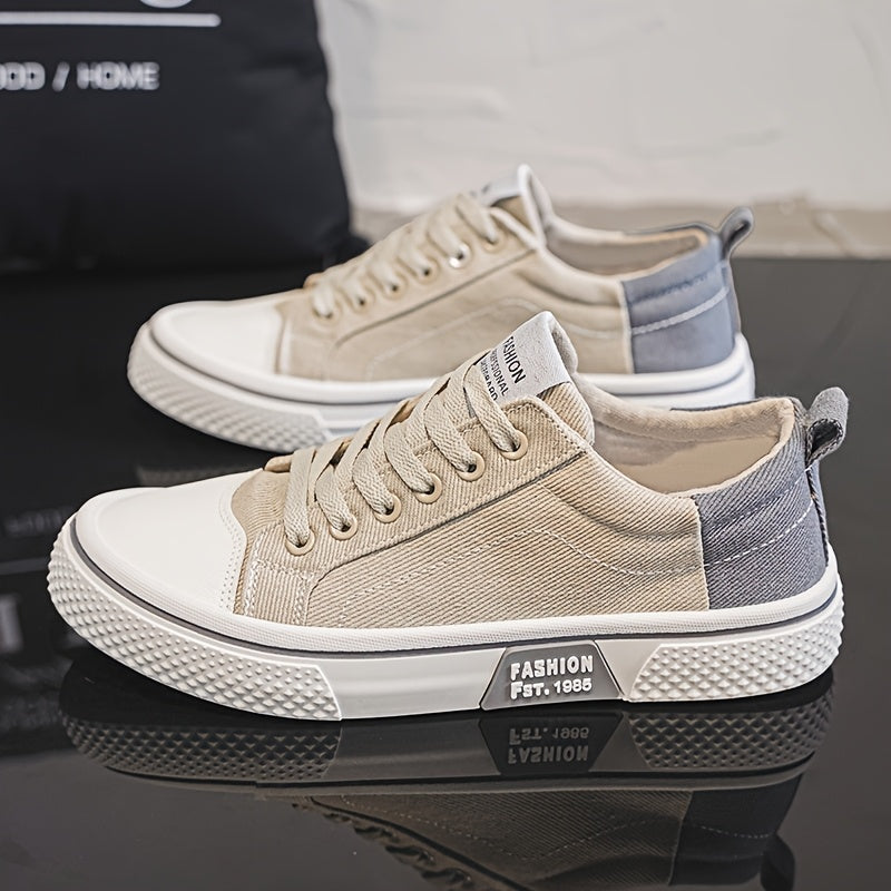 Comfortabele Lage Dames Sneakers | Lichtgewicht Ademend Ontwerp met Gedempte Zool voor Casual en Outdoor Gebruik-5