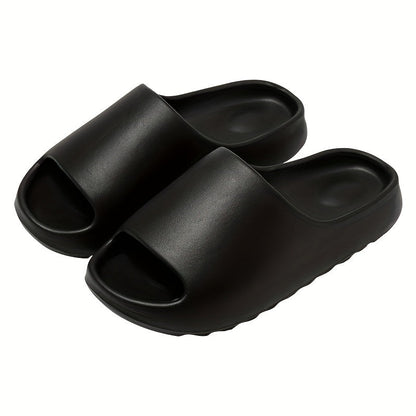 Comfortabele Antislip Badkamerslippers voor Mannen | Lichtgewicht, Ademend, Ergonomisch Ontwerp, Ideaal voor Binnen en Buiten-4