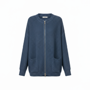 Zwart Vest Dames | Stijlvol Lang Vest voor Elke Gelegenheid