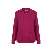 Zwart Vest Dames | Stijlvol Lang Vest voor Elke Gelegenheid