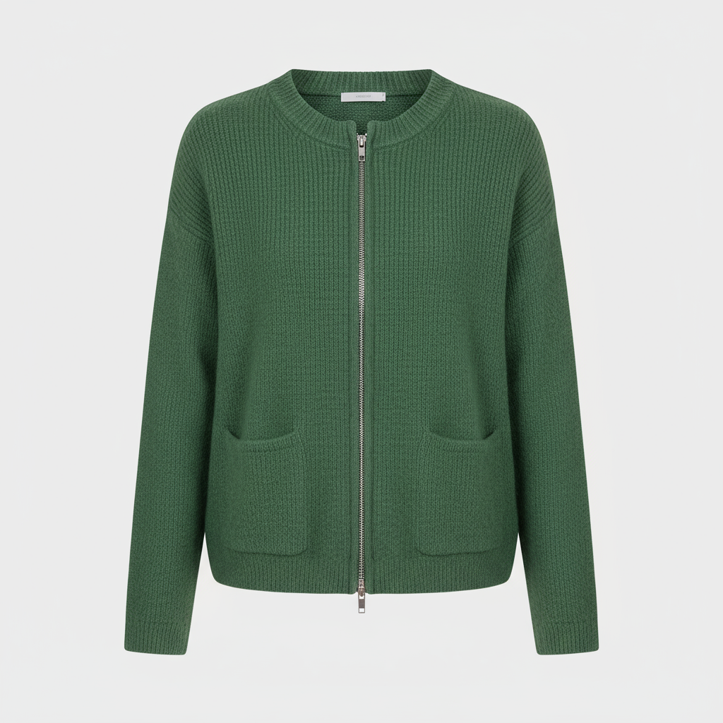 Zwart Vest Dames | Stijlvol Lang Vest voor Elke Gelegenheid