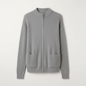 Zwart Vest Dames | Stijlvol Lang Vest voor Elke Gelegenheid