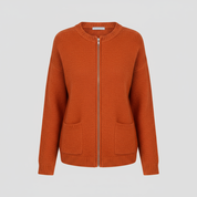 Zwart Vest Dames | Stijlvol Lang Vest voor Elke Gelegenheid