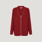 Zwart Vest Dames | Stijlvol Lang Vest voor Elke Gelegenheid