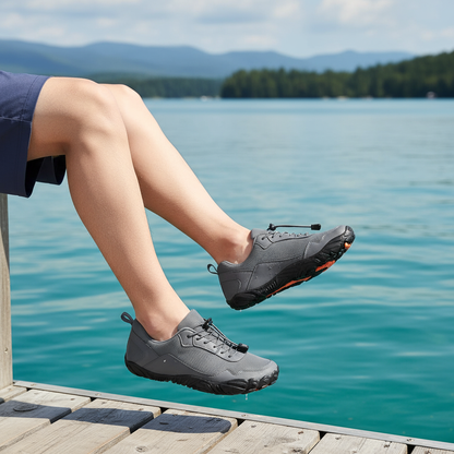 Purestep | Barefoot Schoenen voor Dagtijd Gebruik