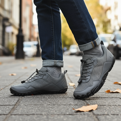 Purestep | Barefoot Schoenen voor Dagtijd Gebruik