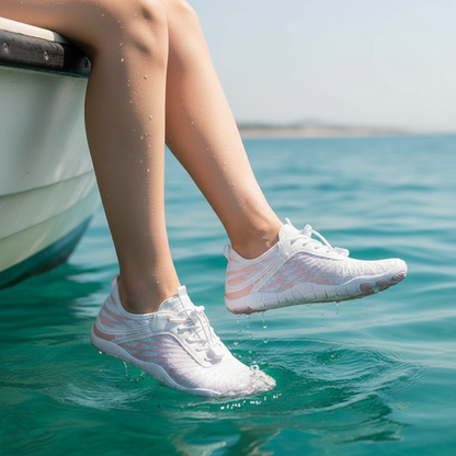 Vana Barefoot Schoenen | Flexibele Barefoot Sportschoenen