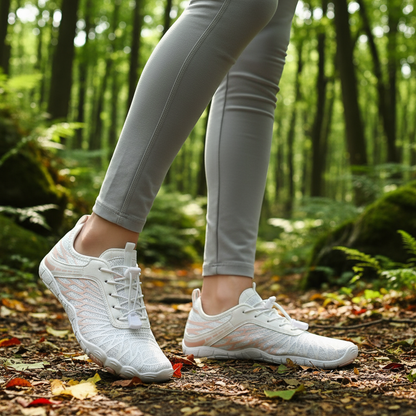 Vana Barefoot Schoenen | Flexibele Barefoot Sportschoenen