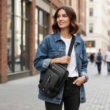 Crossbody bag | Waterdichte Crossbody Tas