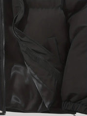 Anna | Gevoerde Winterjas met Capuchon 8