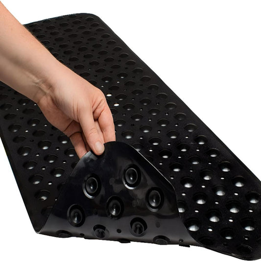 Antislip Douchemat met Voetenscrubber | Douchemat Antislip 0