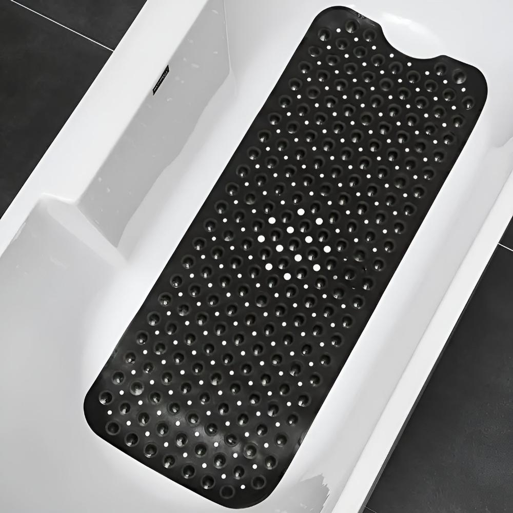 Antislip Douchemat met Voetenscrubber | Douchemat Antislip 1