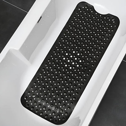 Antislip Douchemat met Voetenscrubber | Douchemat Antislip 1