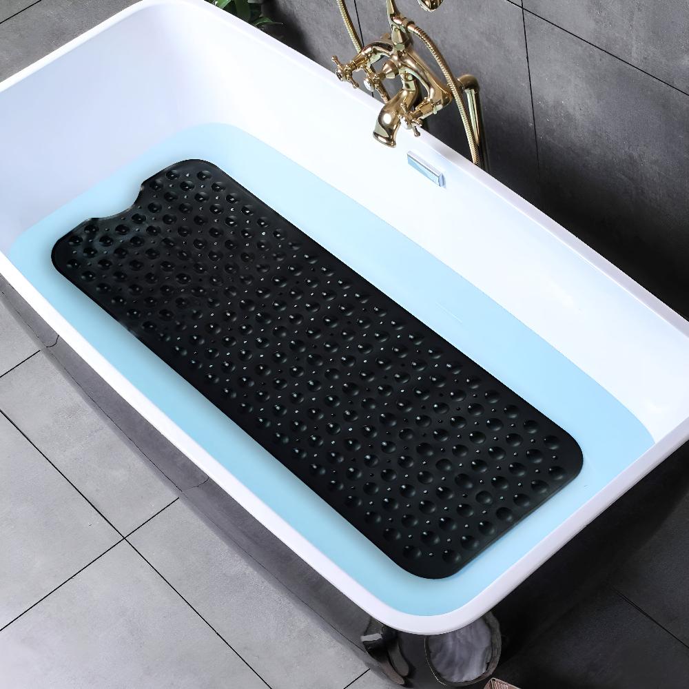Antislip Douchemat met Voetenscrubber | Douchemat Antislip 2