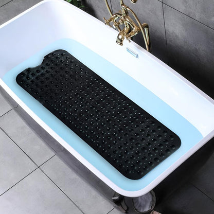 Antislip Douchemat met Voetenscrubber | Douchemat Antislip 2