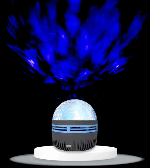 Auroralight | Noordlicht Projector Lamp met Muzieksynchronisatie 0